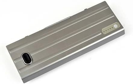 Bay Valley Parts Laptop Battery for Dell Latitude D630 D620 fits P/N PC764 PP18L TC030 Notebook Battery