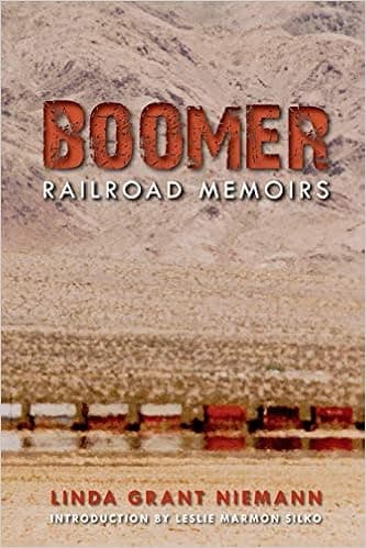 Boomer: Railroad Memoirs (Railroads Past and Present)