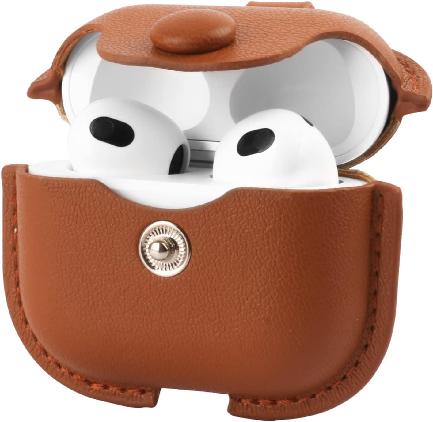 ZZLOVE Compatible with AirPods 3