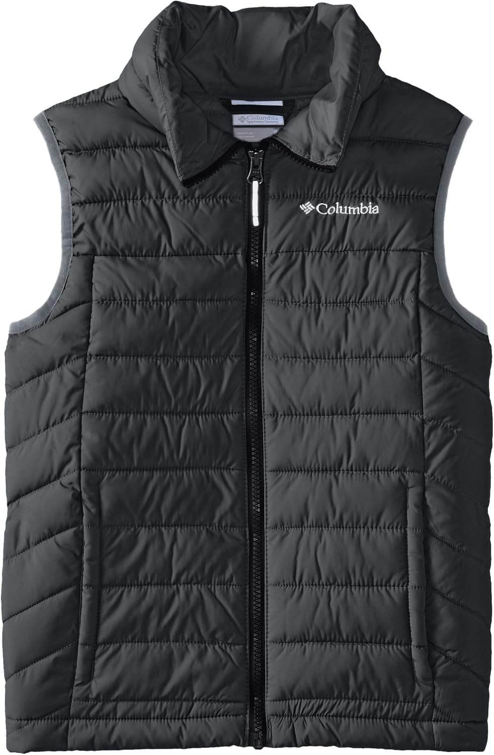 Columbia Boys' Powder Lite Vest
