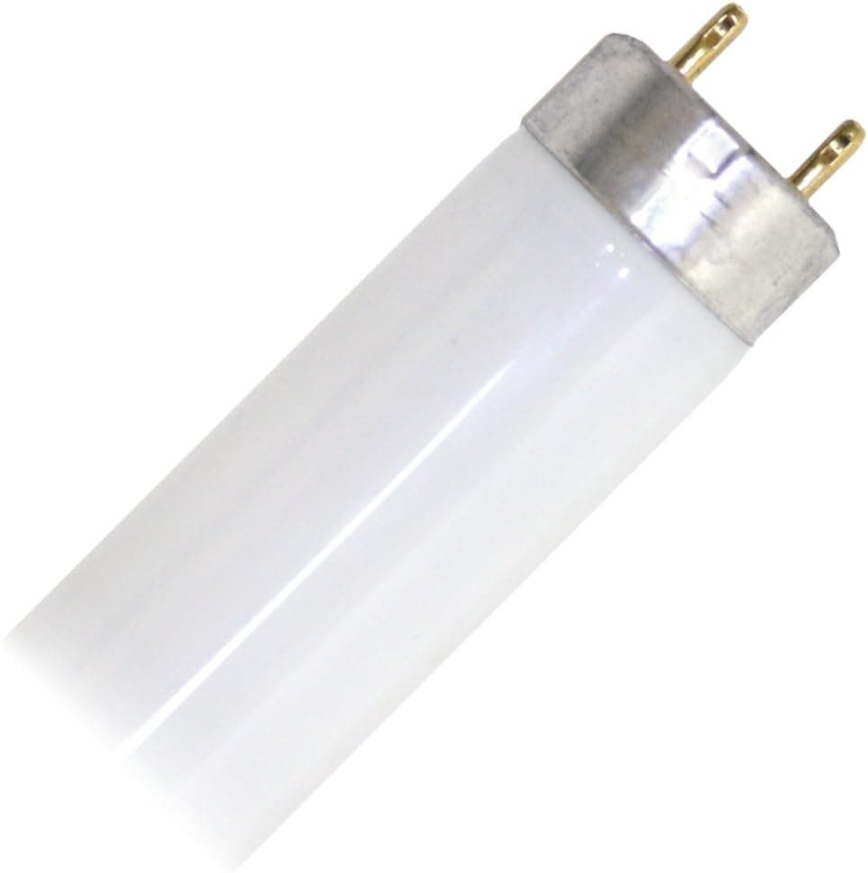 GE 10702 - F26T8/CW/4 - 26 in. - 19 Watt Fluorescent Tube - T8 - 4100K