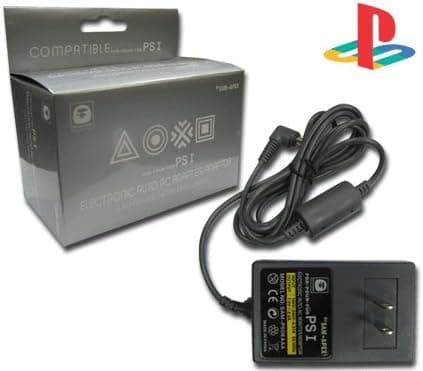 PS One Replacement AC Adapter power supply
