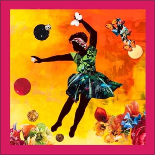 Brown Limbed Girls: Journal number 2 of 12
