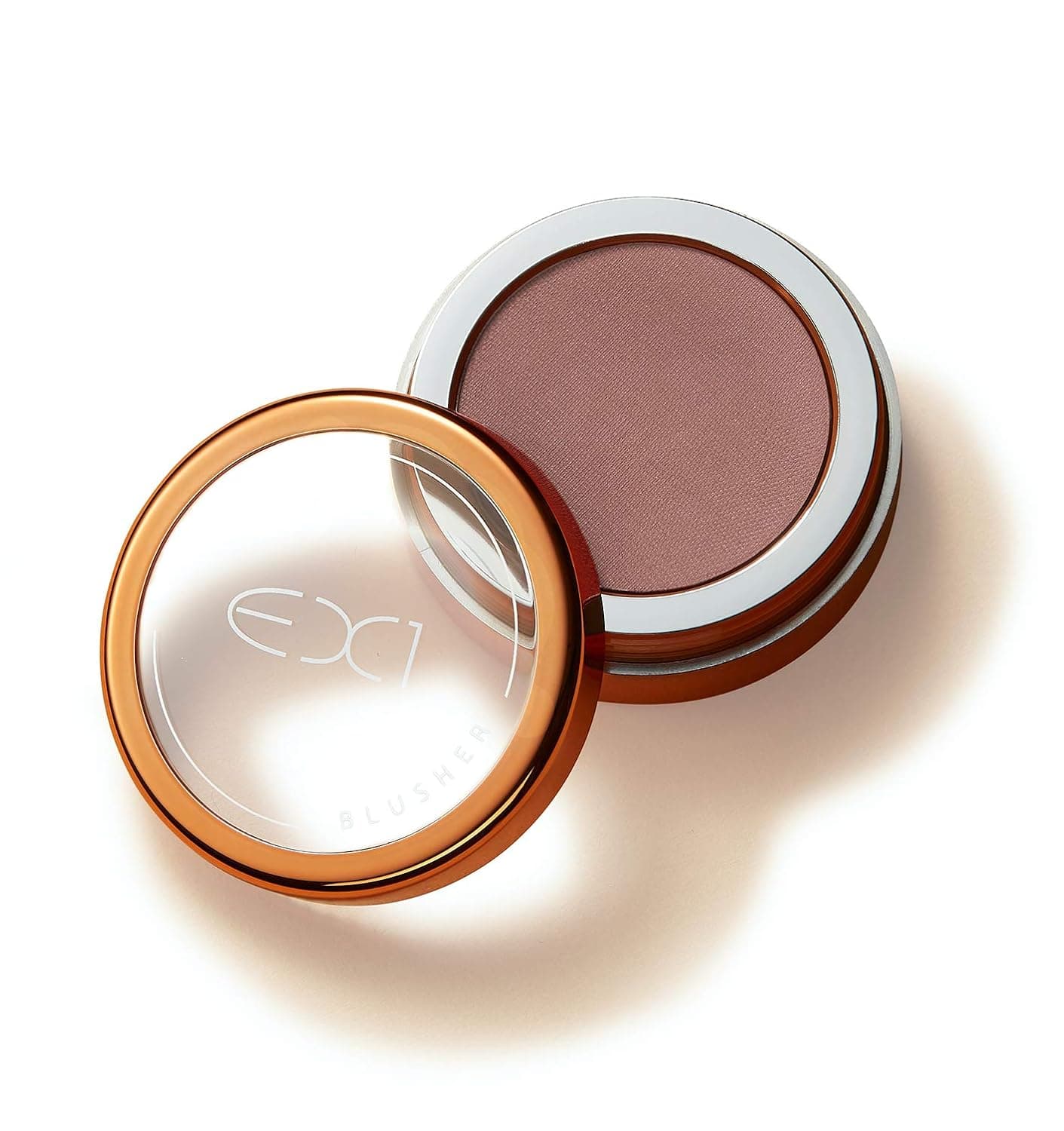 EX1 Cosmetics Blusher Makeup Blush, Clinically and Dermatologically Tested, For All Skin Tones, Vegan and Cruelty Free Makeup- Jet-Set Glow