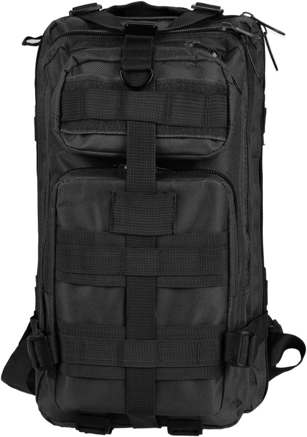 Homdox 30L Multifunctional Outdoor Military Tactical Assault Pack Backpack Army Molle Waterproof Bug Out Bag Backpacks Rucksack for Hiking Camping Trekking Hunting