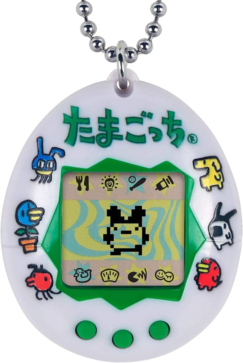 Tamagotchi Electronic Game