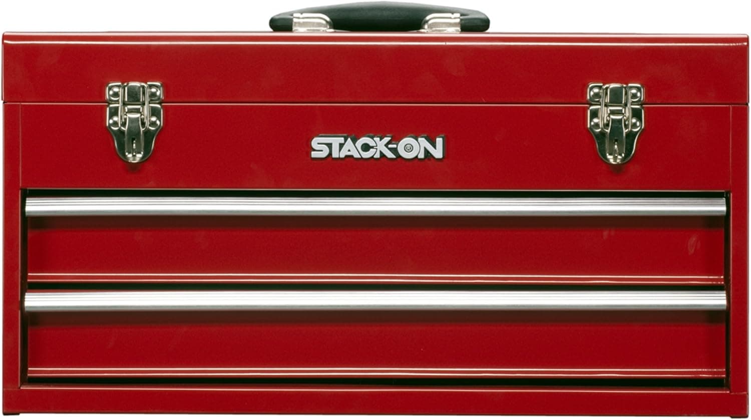 Stack-On RD-620 20-Inch 2-Drawer Portable All Steel Tool Chest