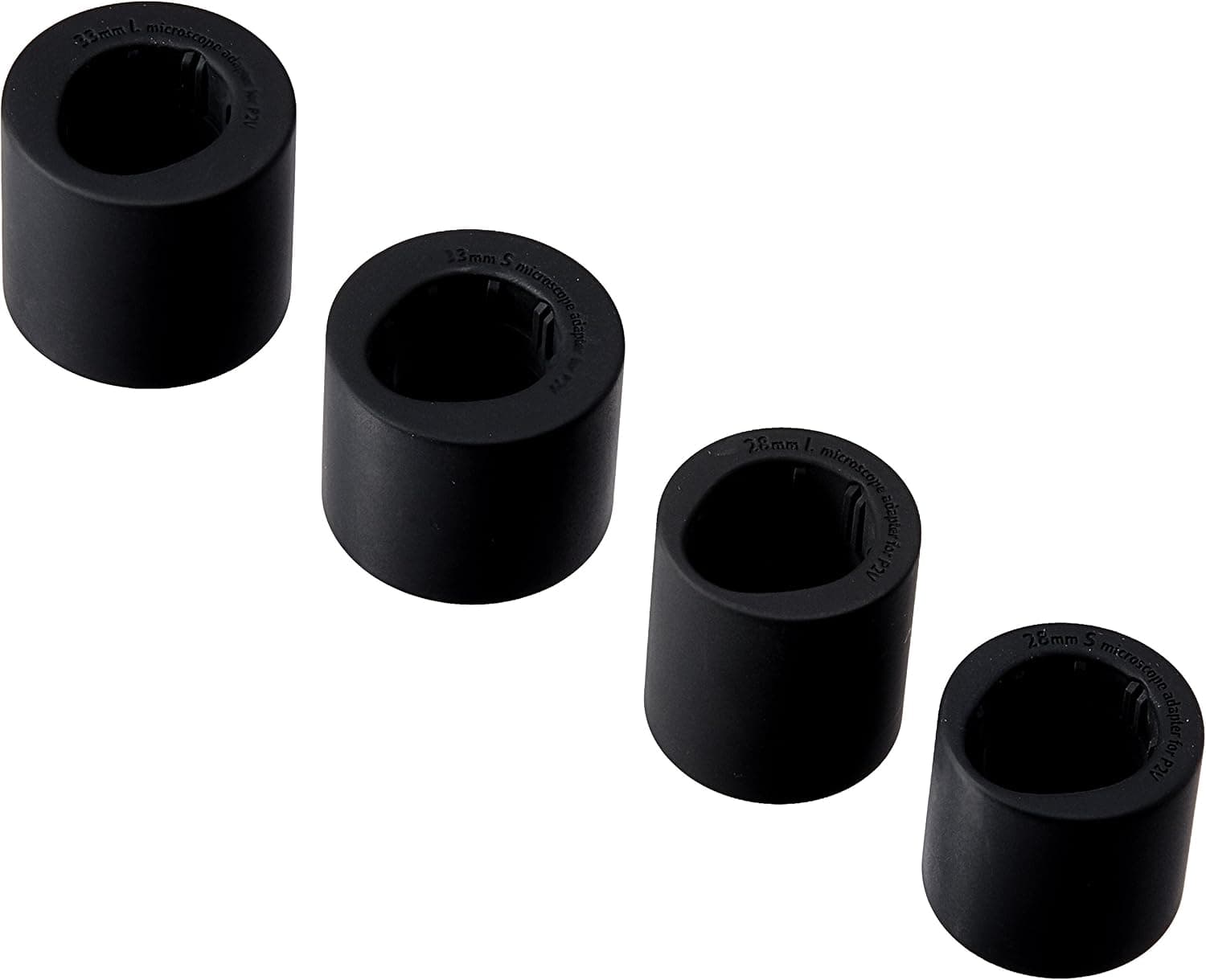 Ipevo Microscope Adapter Set for P2V USB Document Camera (CDVU-03IP-A3)