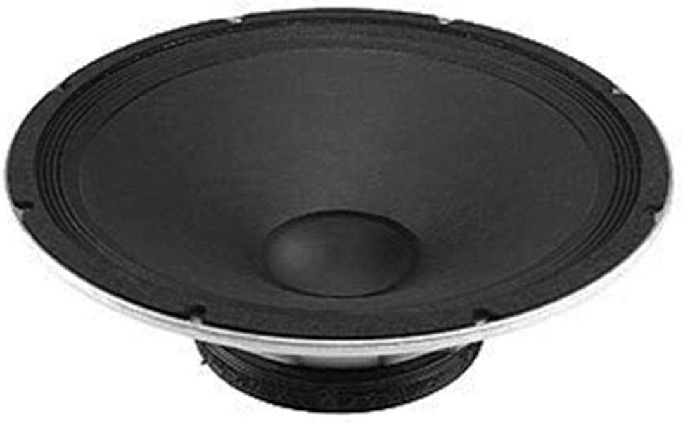Peavey 1801-4 LT BW 18" 4 Ohm Replacement Low Freq Driver