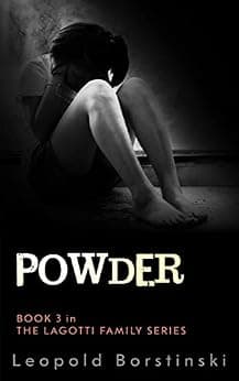 Powder (The Lagotti Family Book 3)