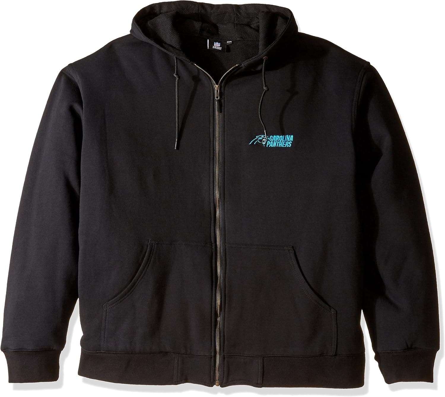 Men's Craftsman Full Zip Thermal Hoodie