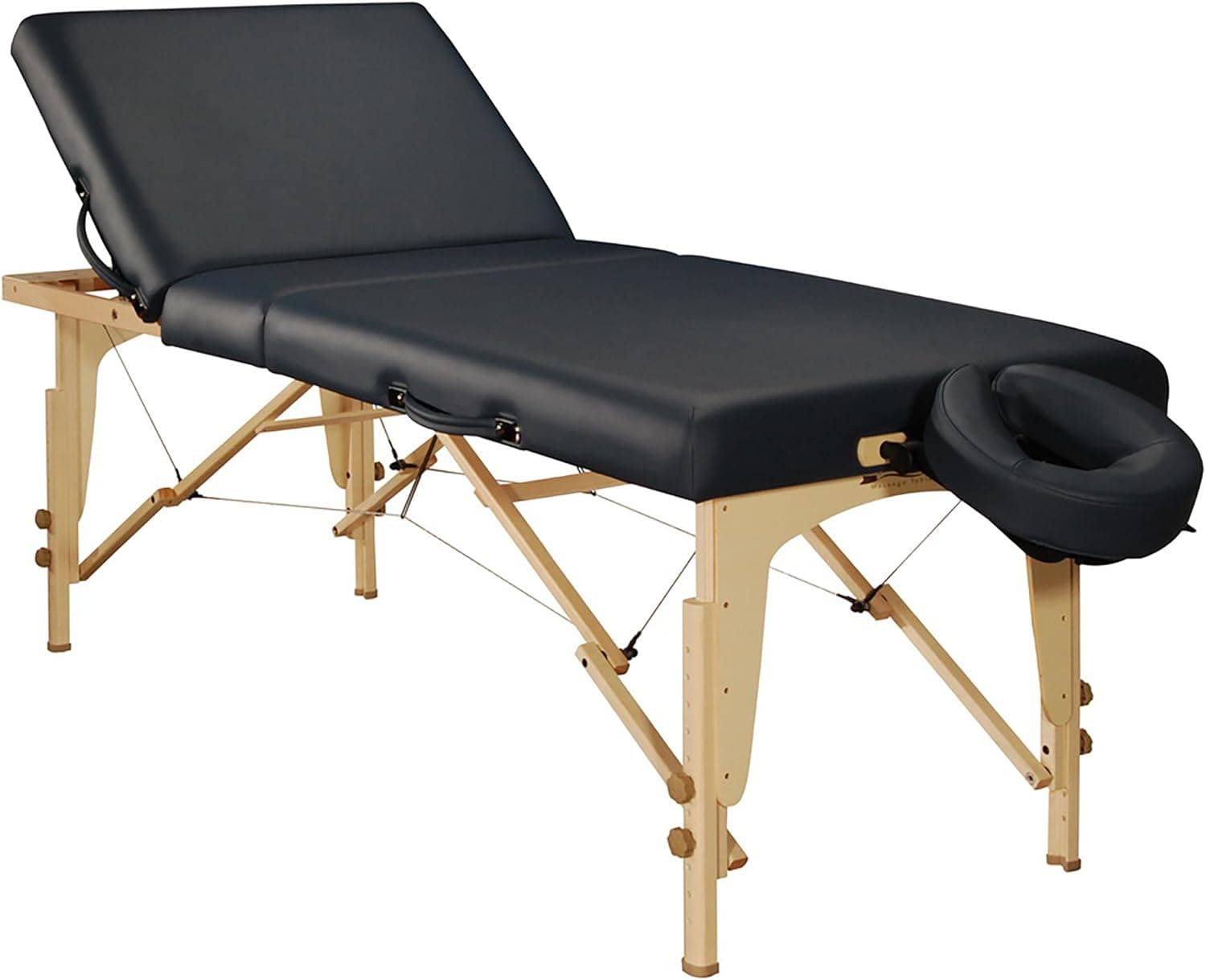 Mt Massage Midas Tilt Portable Massage Table Package