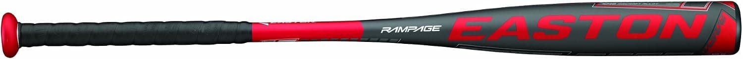 Easton Yb13Rp Rampage-12.5 Youth Baseball Bat