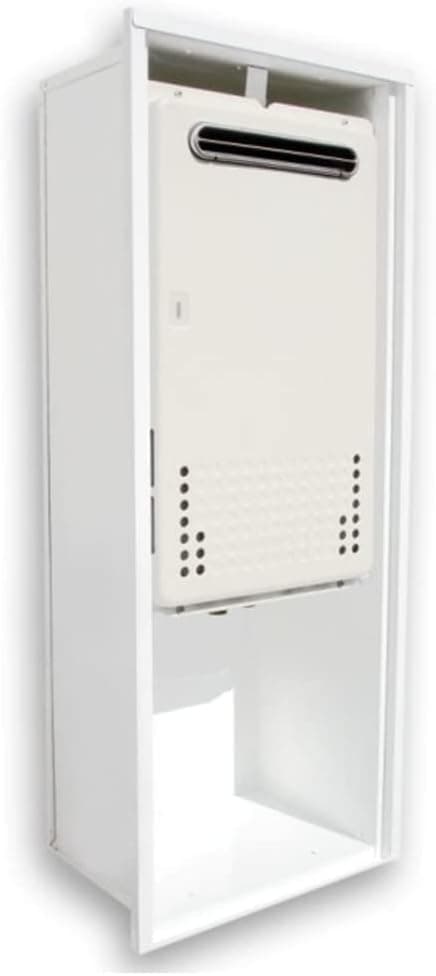 Noritz RB-900-1 Recess Box for NRC98OD / NRC111OD / NCC199OD