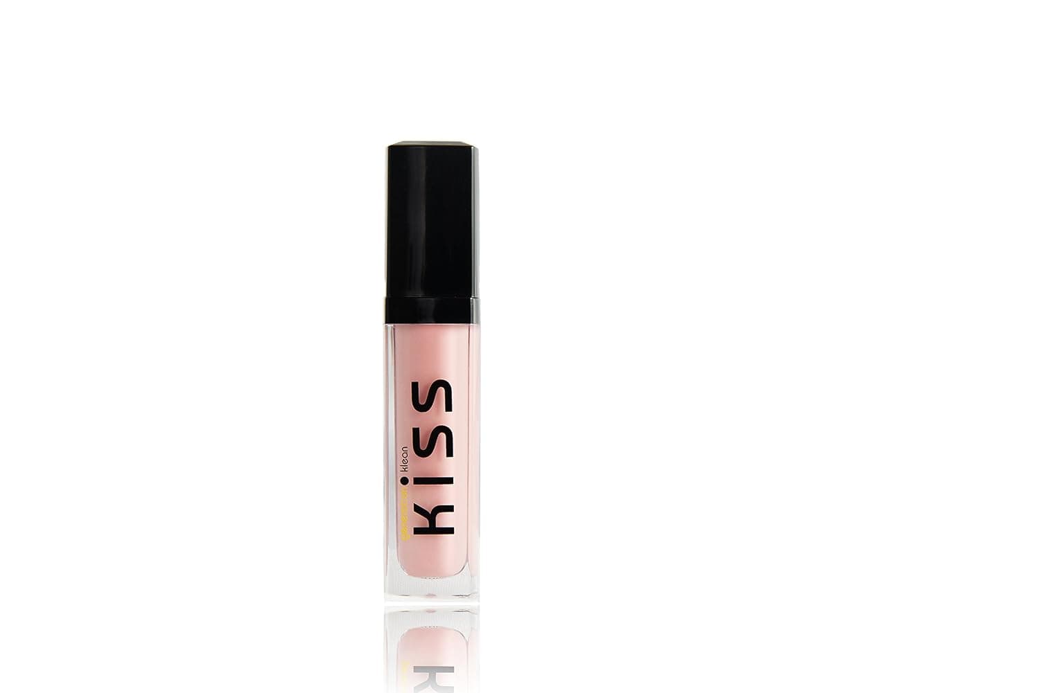 Generation Klean Kiss Lip Lacquer, Crush Light Pink