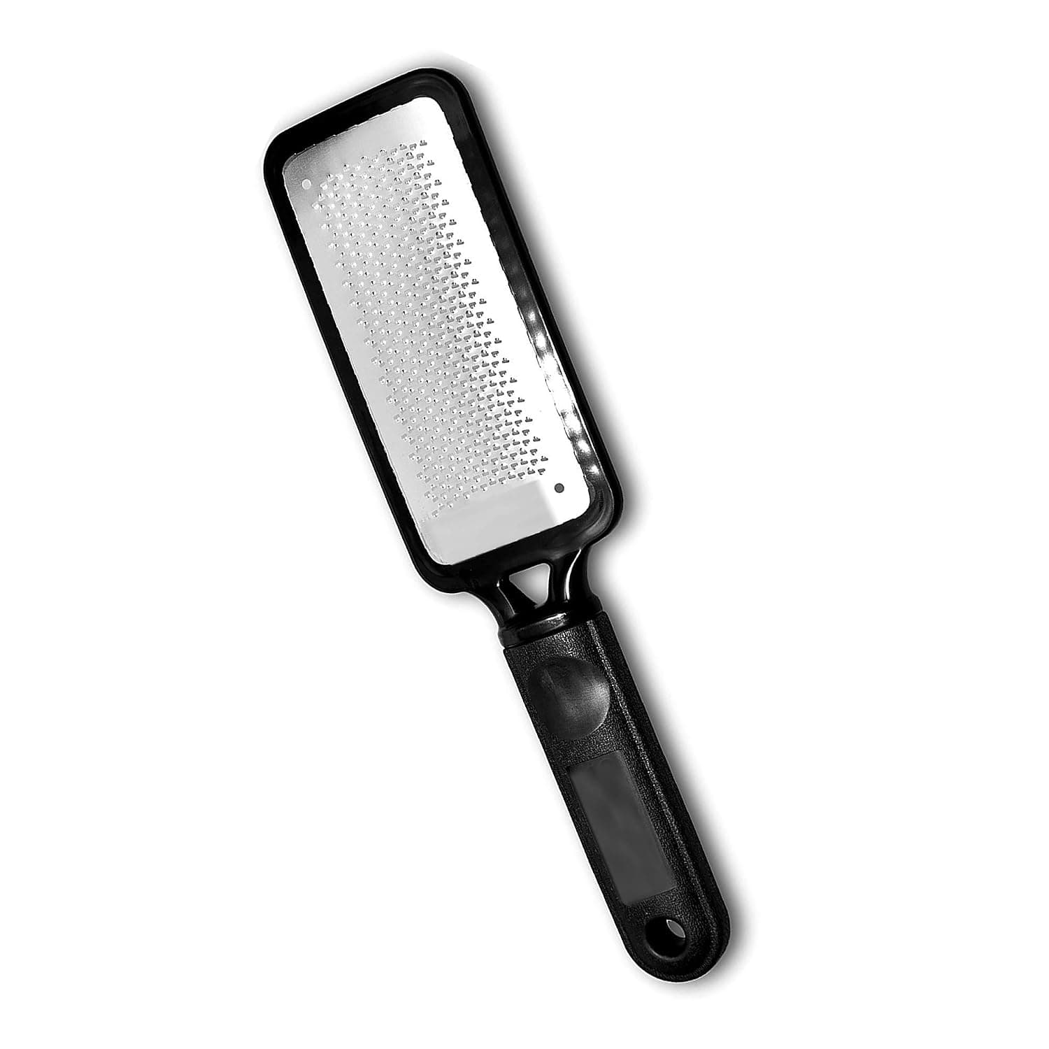 Foot File by Kate Blanc. Professional Foot Rasp and Callus Remover. Help Remove Dead Skin Quickly and Easily. 1-Year Guarantee