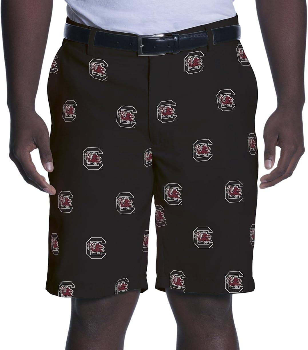 Ovation Men's Game Changer Shorts