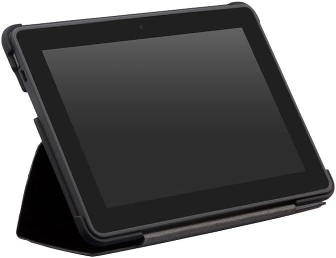 BUFFALO Case for All New Kindle Fire HDX 7", Black (will only fit All New Kindle Fire HDX 7")