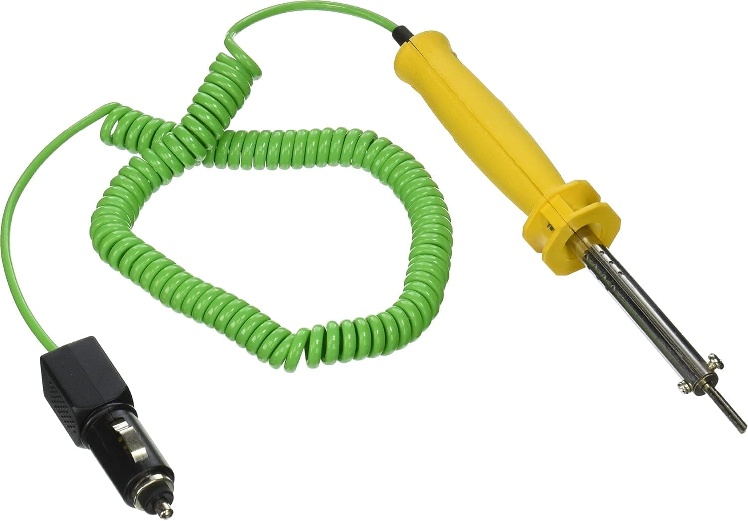 Big ROC ASI30 Auto Soldering Iron (30W Dc 12V/D.B.)