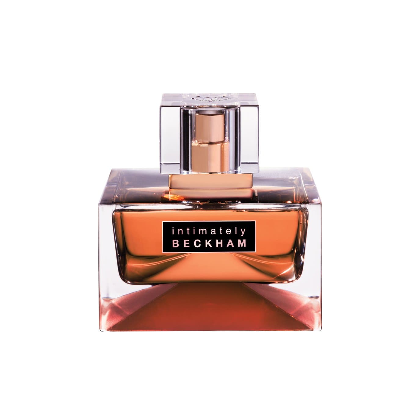Intimately Beckham By Beckham For Men. Eau De Toilette Spray 1.7-Ounce