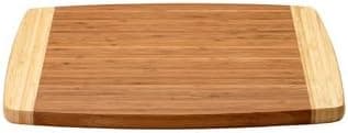 MIU Bamboo Cutting and Serving Board, Large