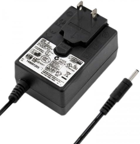 Adp 12v 1.5a 18w Ac Adapter Charger for Acer Iconia Tablet A100 A200 A500 A501 Ak.018ap.027 Lc.adt0a.024 Power Supply Cord Plug