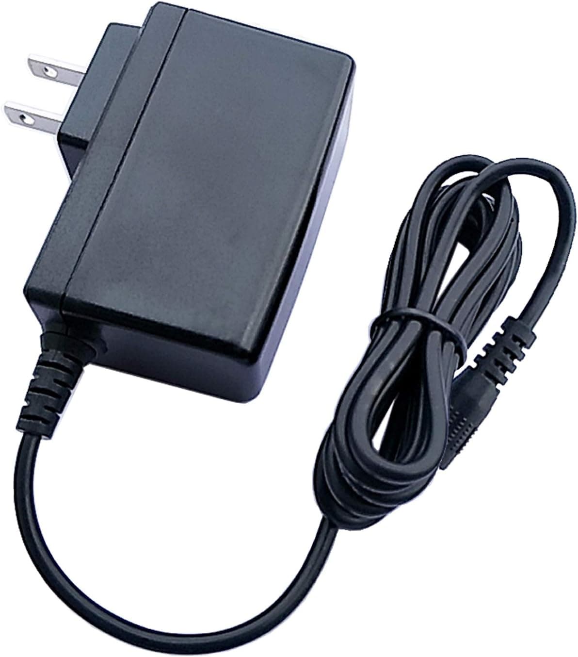 UpBright New Global 12V AC/DC Adapter Compatible with DBPOWER MK101 10'' PD928 9.5" Portable DVD Player THX-120100KE 12VDC 12.0V 12 V Power Supply Cord Cable Wall Home Battery Charger Mains PSU