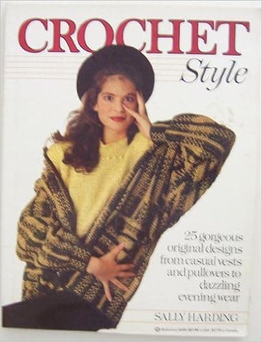 Crochet Style