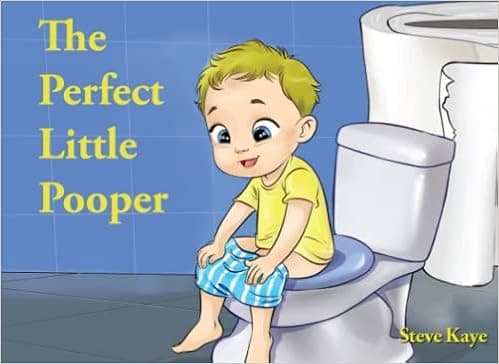 The Perfect Little Pooper