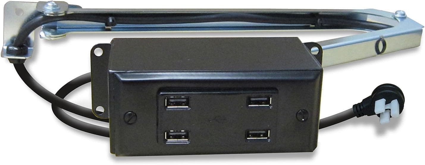 Docking Drawer Slim USB