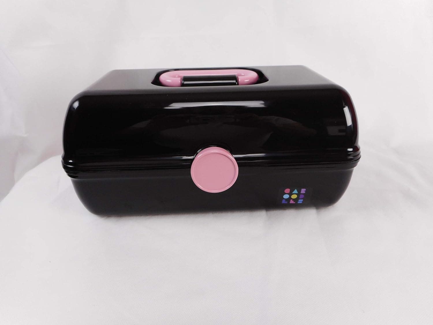 Caboodles On-The-Go-Girl Swag