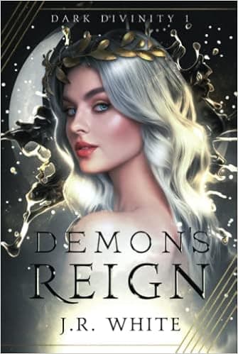 Demon's Reign: Dark Divinity 1