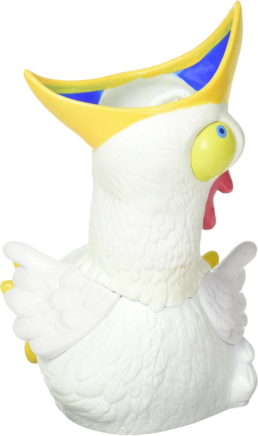 Fotorama Crazy Chicken Game