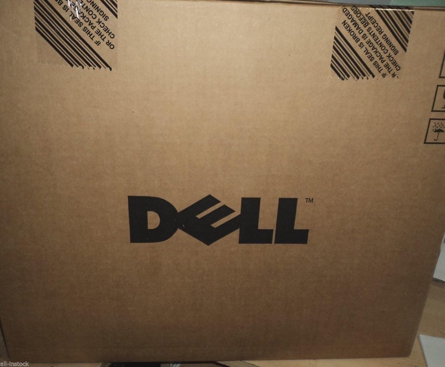 Dell Inspiron 17-5755 Laptop: AMD Quad-Core A8-7410U | 2TB | 12GB | 17.3" (1600x900) | DVD-RW | Windows 8.1 Upgradable to Win 10| Backlit Keyboard - Black /Silver (Certified Refurbished)