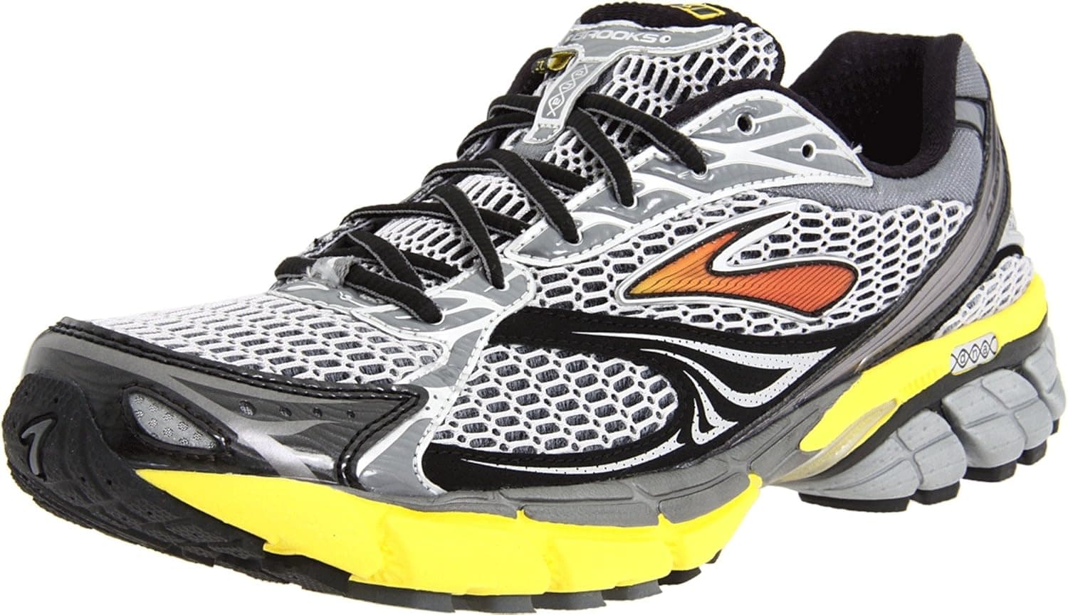 Brooks Men's Ghost 4-M