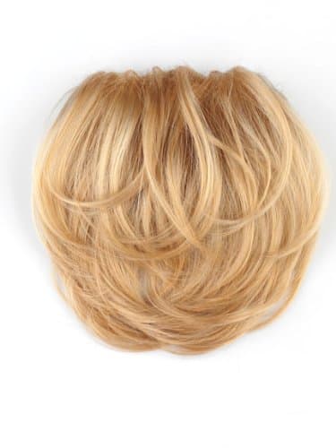 Tony of Beverly Womens Synthetic Hairpiece ''Quartette''-60: Pure White