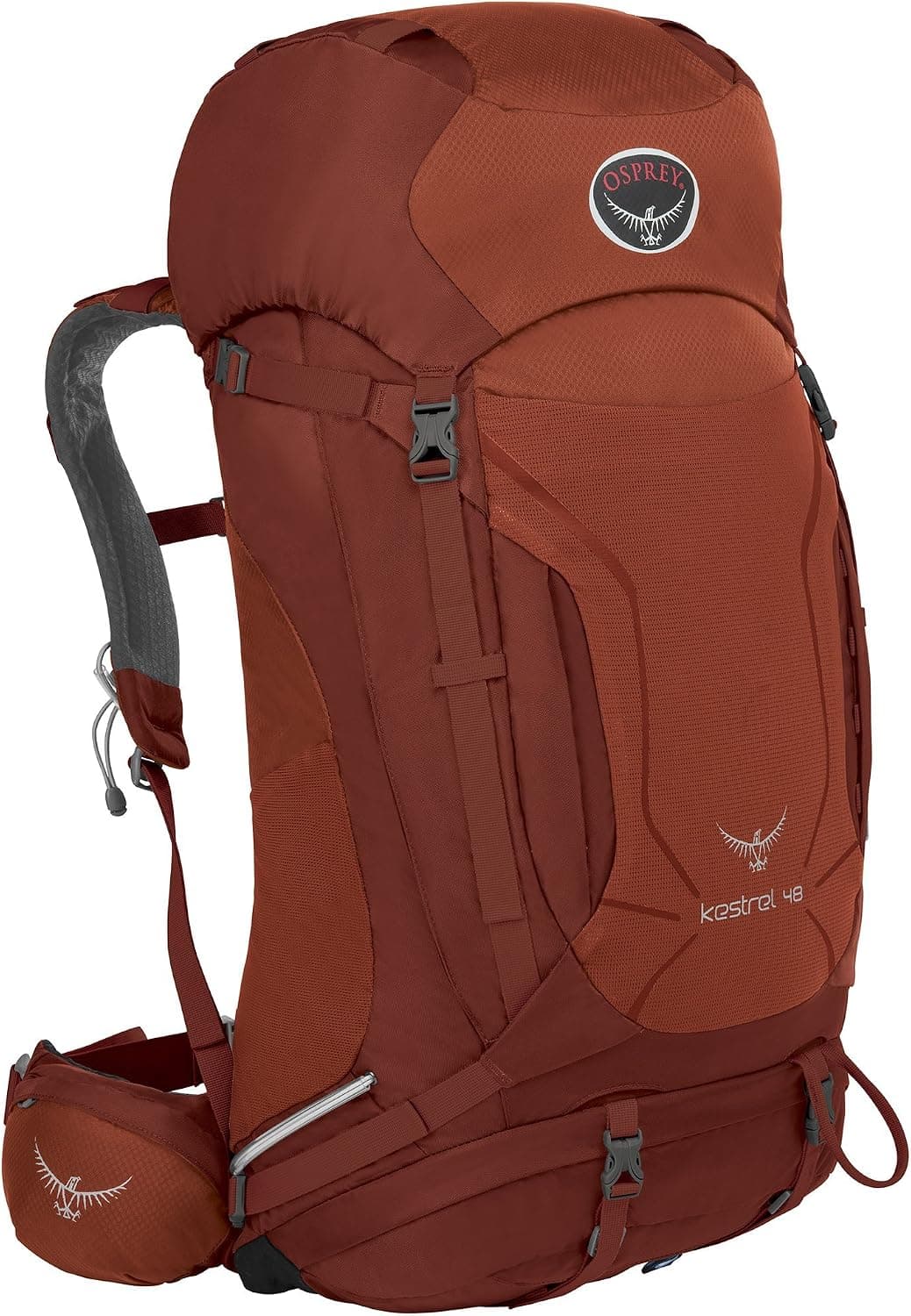 Osprey Kestrel 48 Backpack (Prior Season)