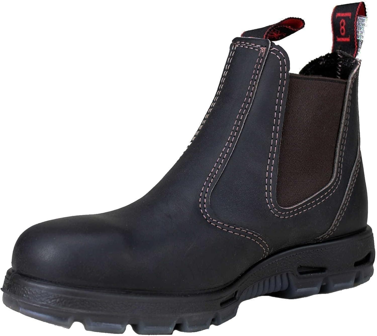 Redback mens Usbok