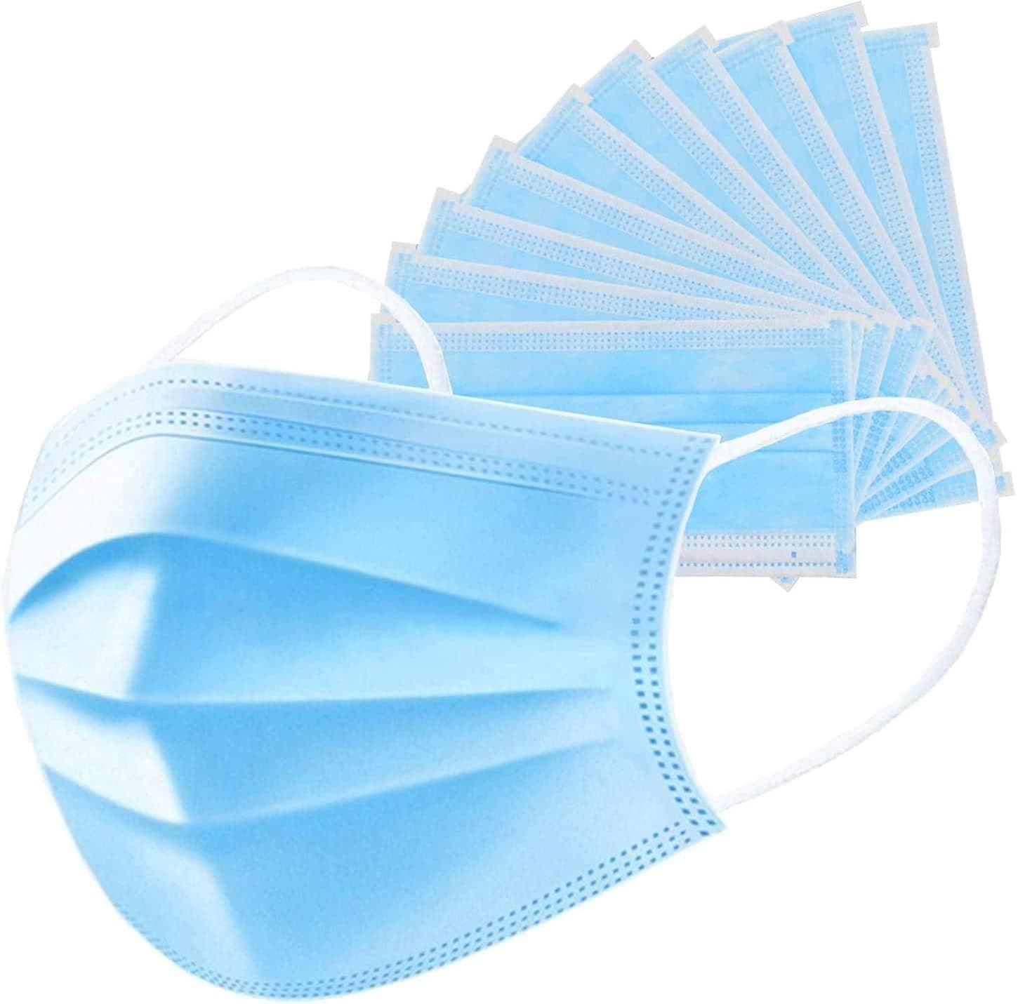50Packs OptoSurfer macks come with independent pakcage boxes fullfilled by amazon