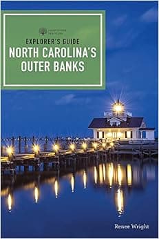 Explorer's Guide North Carolina's Outer Banks (Explorer's Complete)