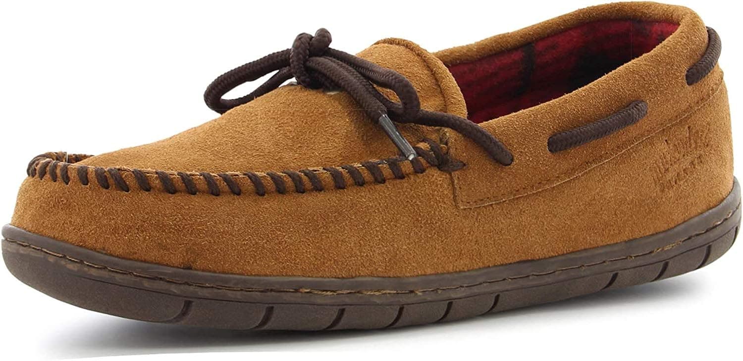 Staheekum mens Sierra Flannel
