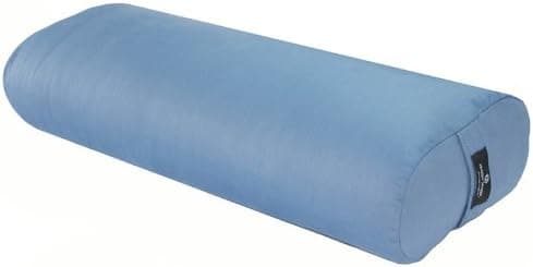 Hugger Mugger Standard Bolster, Cornflower