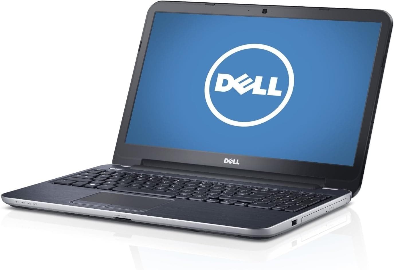 Dell 15.6" Laptop 8GB 1TB | I15RM-5122SLV