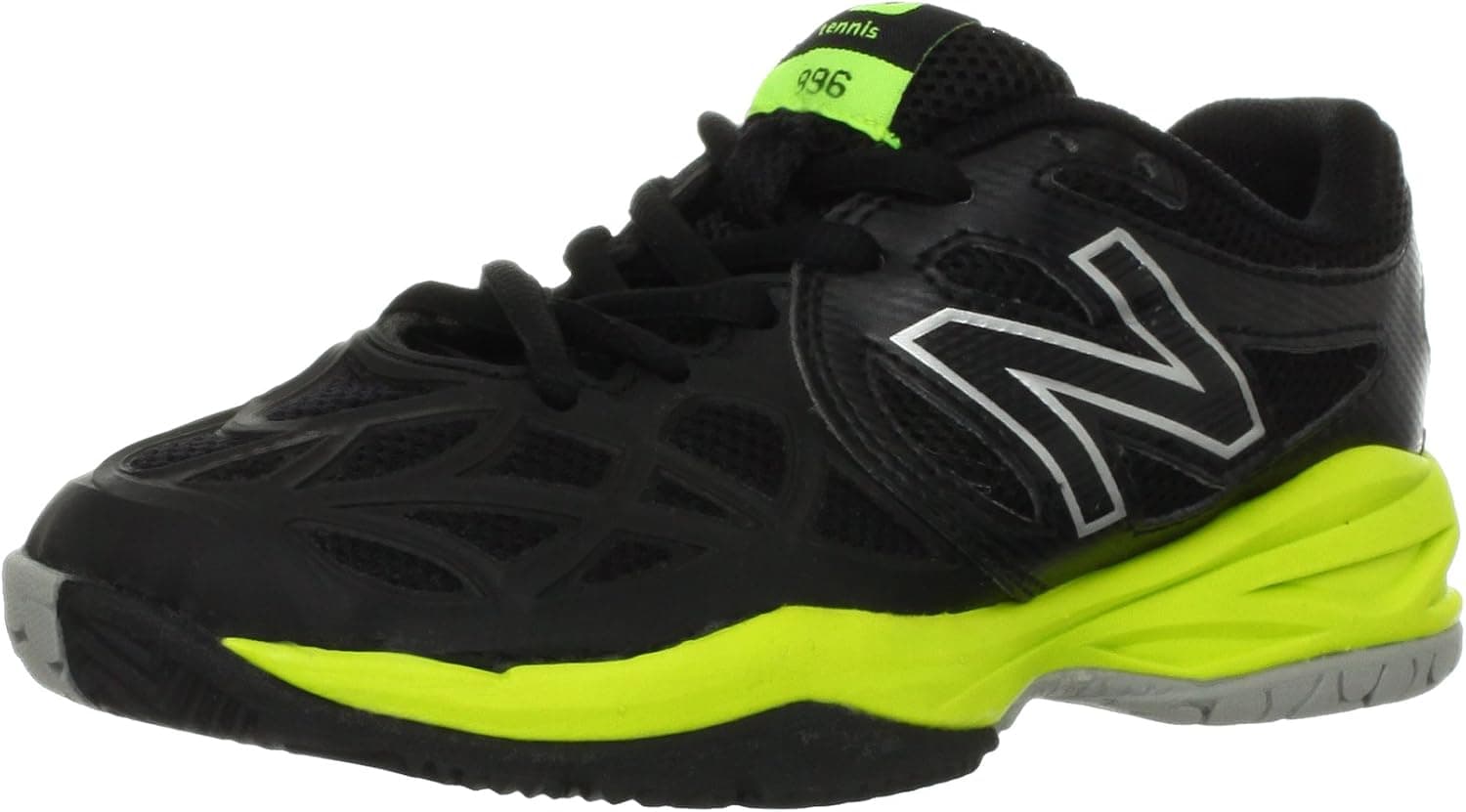 New Balance KC996 Tennis Shoe (Little Kid/Big Kid)