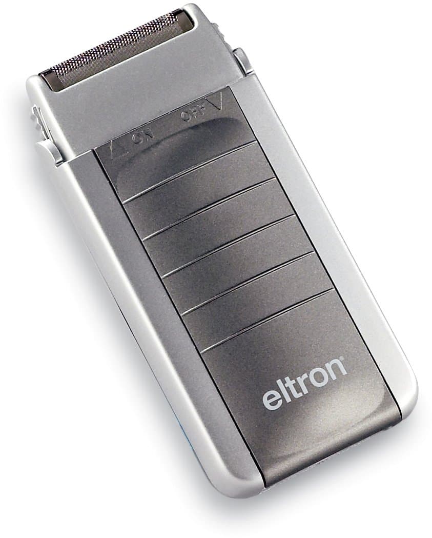 Eltron EL 3030 Battery Shaver