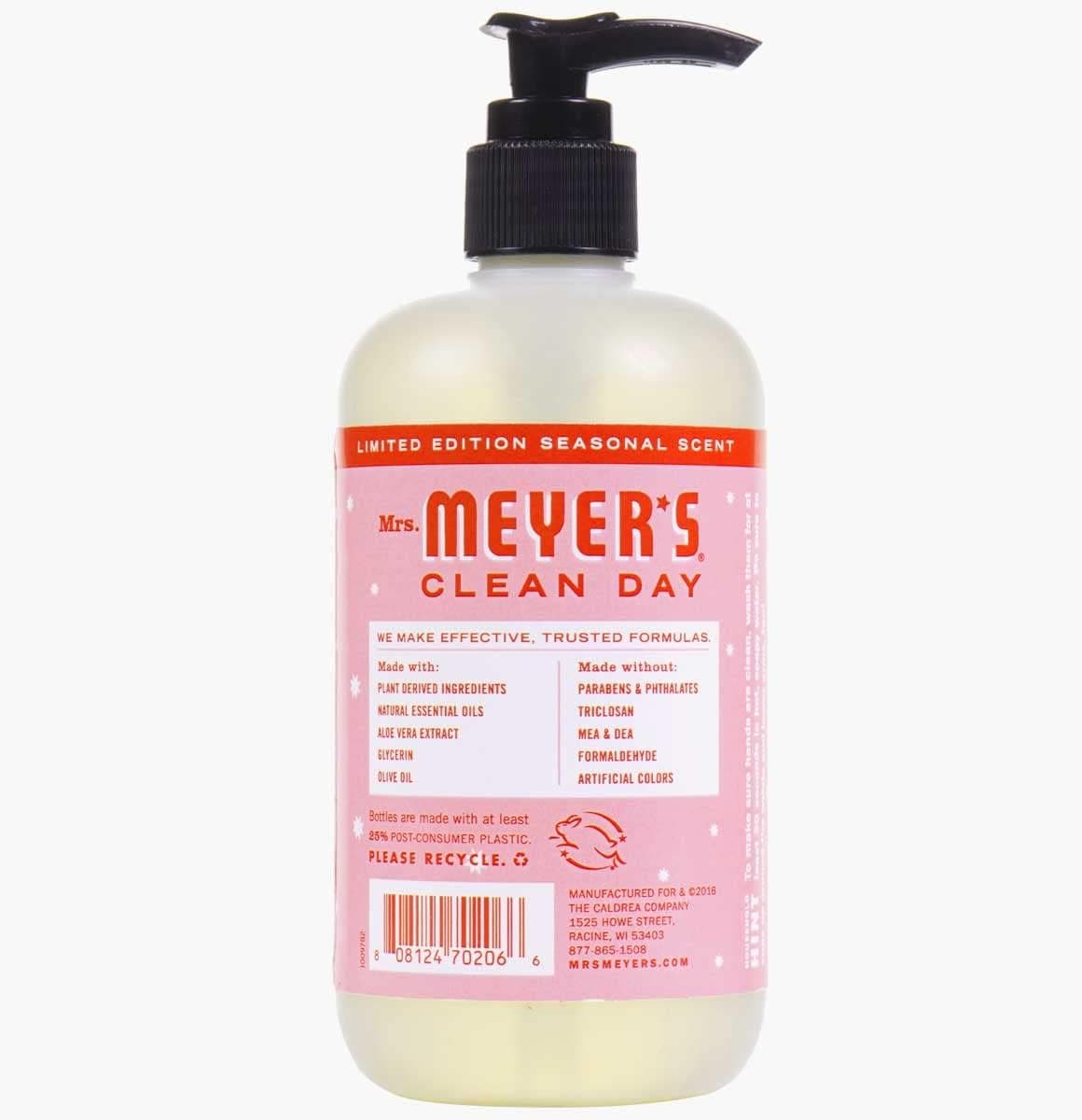 Hand SOAP PEPRMNT, 12.5 Fl Oz (Pack of 6)