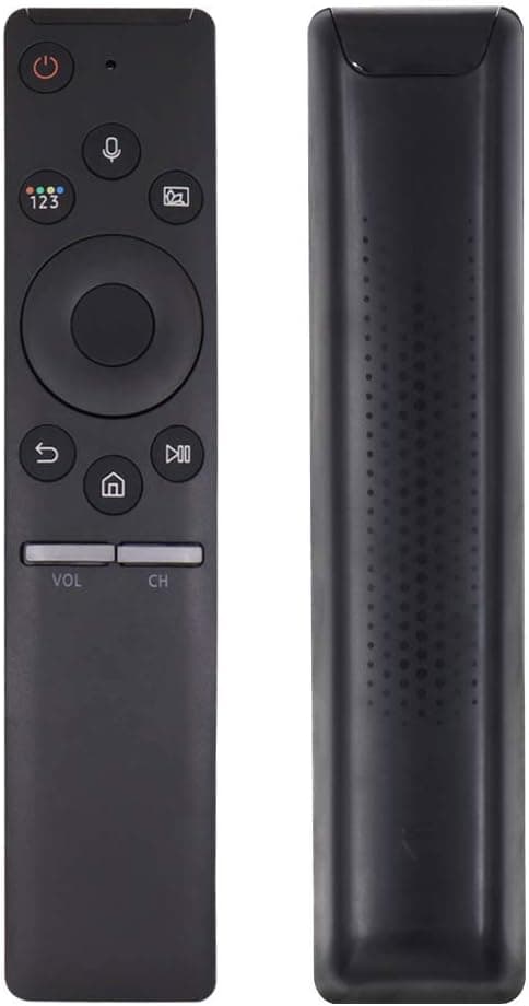 BN59-01298H BN59-01300F Smart Voice Remote Control Fit for Samsung QN82 QN85 4K UHD TV QN82Q65FNB QN82Q8FNBF QN82Q65FNF QN82Q6FNAF QN82Q6 QN82Q6FN QN82Q8 QN82Q8FN QN85Q900RAF