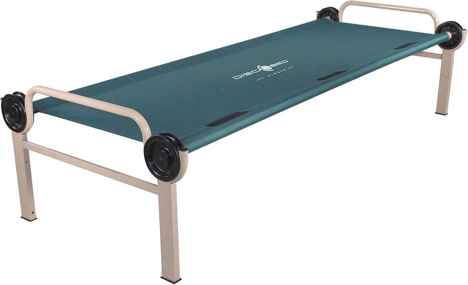 Disc-O-Bed Single; Large