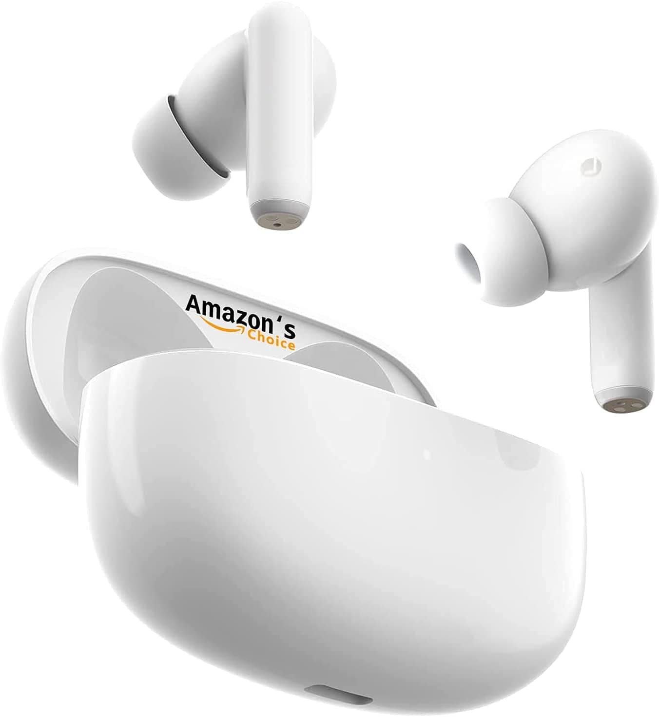 Wireless Earbuds Air ProWireless Bluetooth 5.0 Headphones Noise Cancelling Fast Charging IPX5 Waterproof Ear Buds Stereo Earpods Sports in-Ear Earphones for iPhone/Android/Samsung Earbuds…