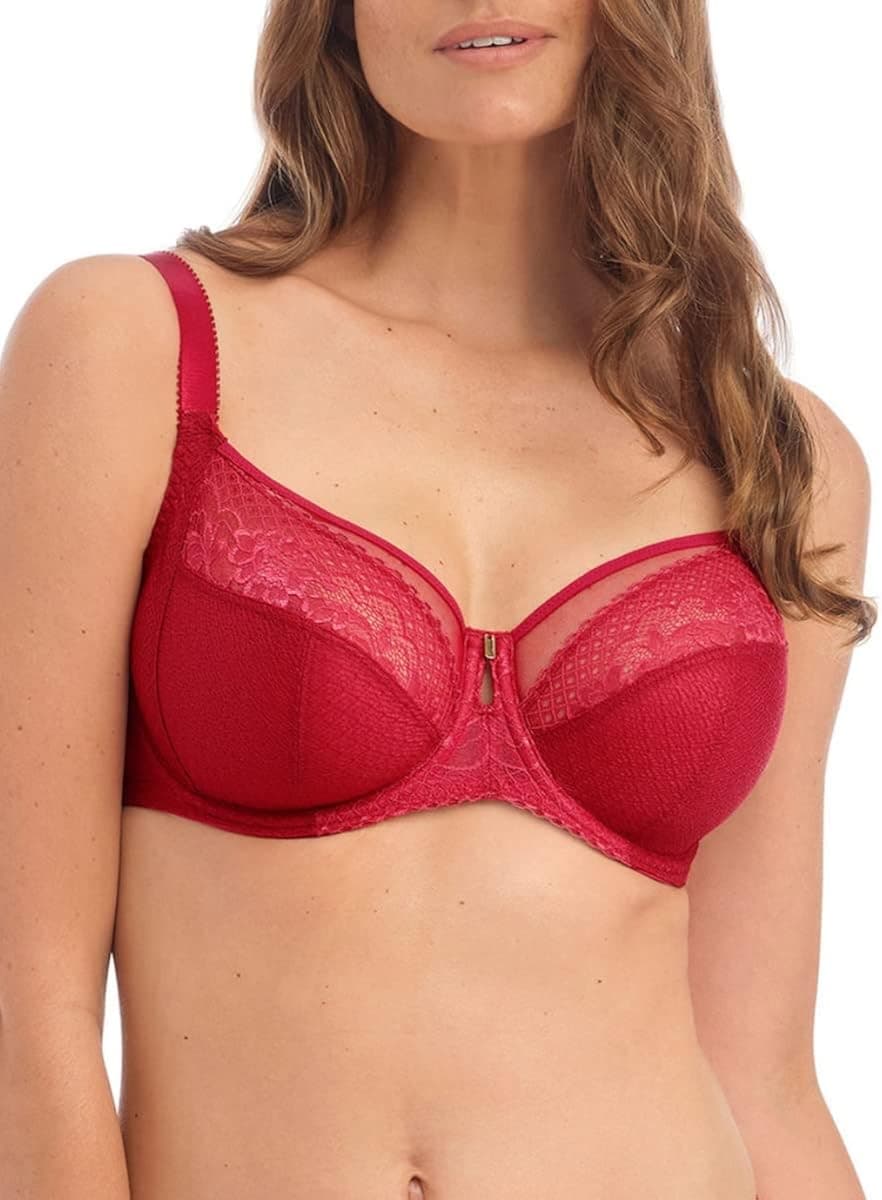 Fantasie Women's Ann-Marie Underwire Side Support Bra